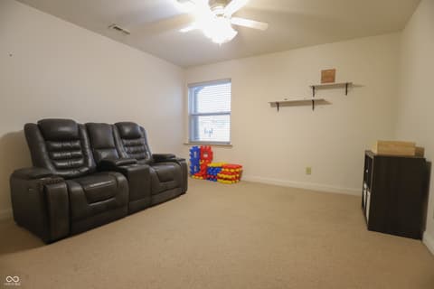 Loft — 8240 Gathering Circle, Indianapolis, IN