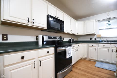 Kitchen at 8240 Gathering Circle, Indianapolis, IN