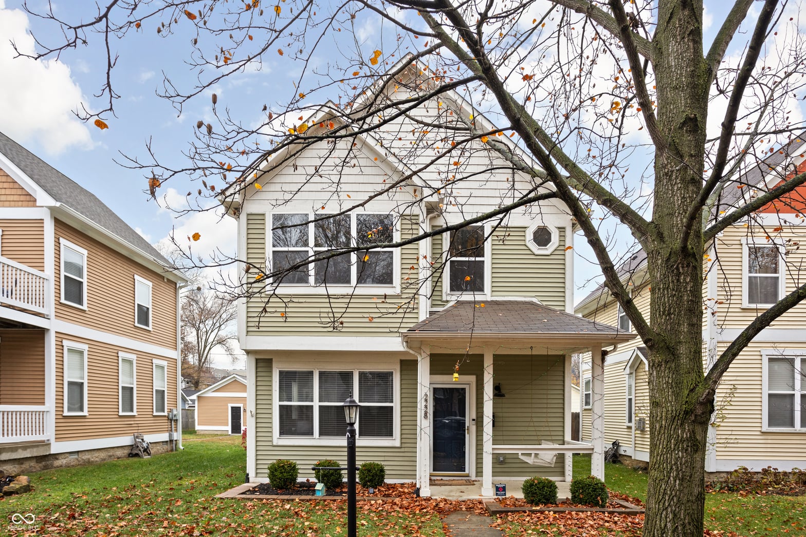 Photo of 2228 N New Jersey Street, Indianapolis, IN
