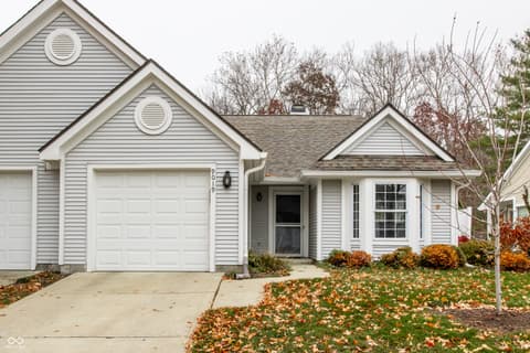 9019 Crook Drive