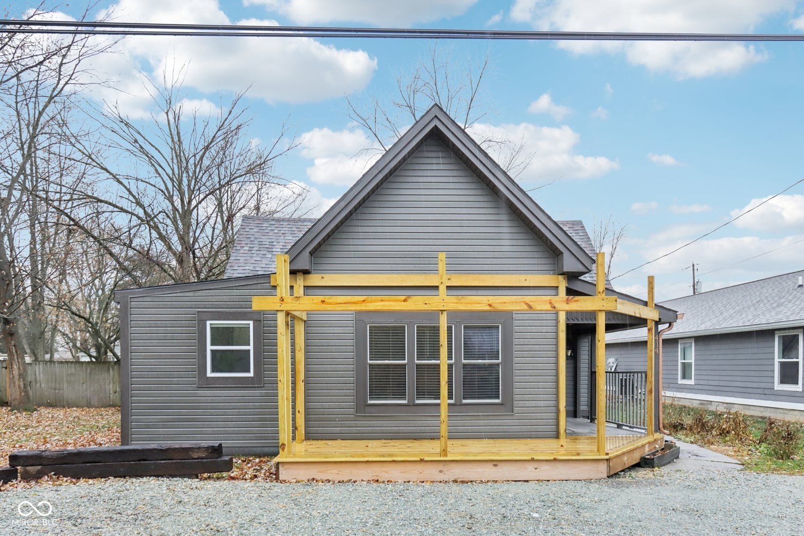 Photo of 414 Elm Avenue, Sheridan, IN
