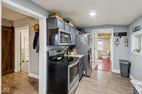 Photo of 414 Elm Avenue, Sheridan, IN