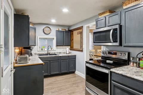 Photo of 414 Elm Avenue, Sheridan, IN