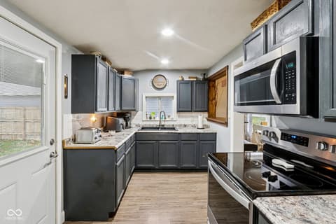 Photo of 414 Elm Avenue, Sheridan, IN