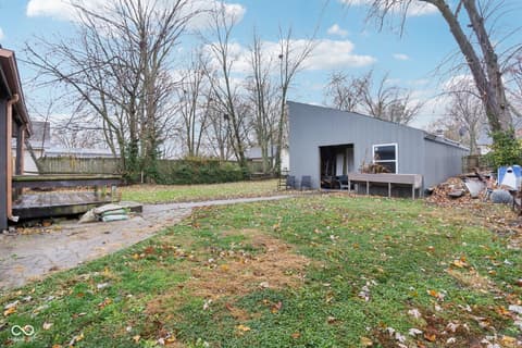 Photo of 414 Elm Avenue, Sheridan, IN