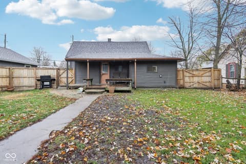 Photo of 414 Elm Avenue, Sheridan, IN