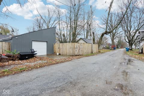 Photo of 414 Elm Avenue, Sheridan, IN