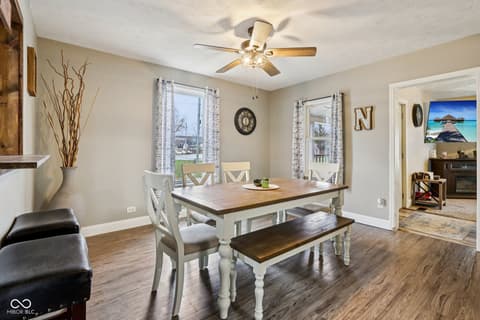 Photo of 414 Elm Avenue, Sheridan, IN