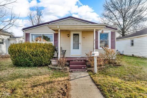 318 Louise Avenue