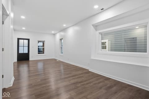 Other — 410 S Hamilton Avenue, Indianapolis, IN