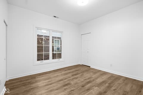 Other — 410 S Hamilton Avenue, Indianapolis, IN