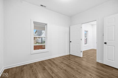 Other — 410 S Hamilton Avenue, Indianapolis, IN