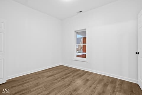 Other — 410 S Hamilton Avenue, Indianapolis, IN