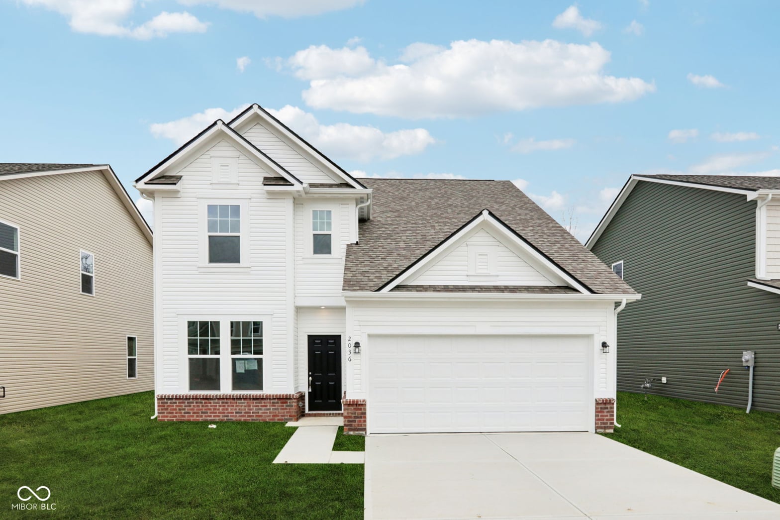 Photo of 2036 Black Oak Drive, Shelbyville, IN