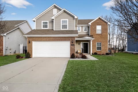 8802 Benjamin Lane
