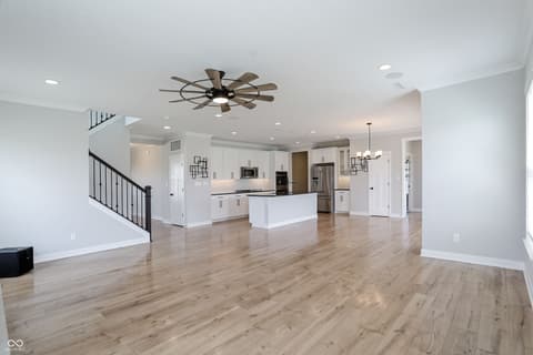 Photo of 4285 Ironclad Drive, Bargersville, IN