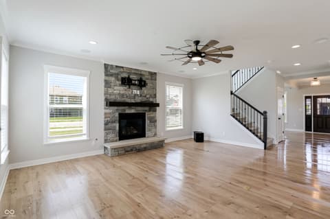 Photo of 4285 Ironclad Drive, Bargersville, IN