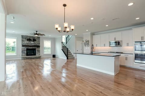 Photo of 4285 Ironclad Drive, Bargersville, IN