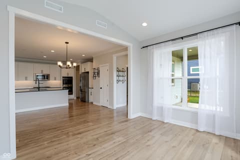 Photo of 4285 Ironclad Drive, Bargersville, IN