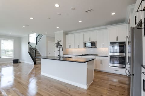 Photo of 4285 Ironclad Drive, Bargersville, IN