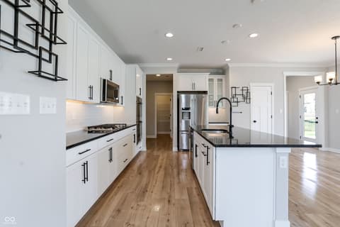 Photo of 4285 Ironclad Drive, Bargersville, IN