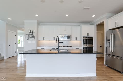 Photo of 4285 Ironclad Drive, Bargersville, IN
