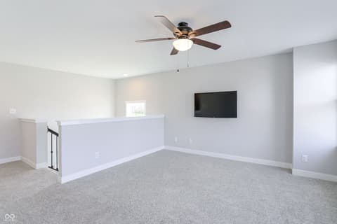 Photo of 4285 Ironclad Drive, Bargersville, IN
