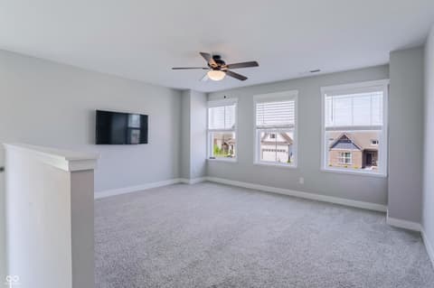 Photo of 4285 Ironclad Drive, Bargersville, IN