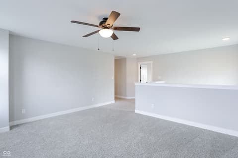 Photo of 4285 Ironclad Drive, Bargersville, IN