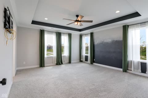 Photo of 4285 Ironclad Drive, Bargersville, IN