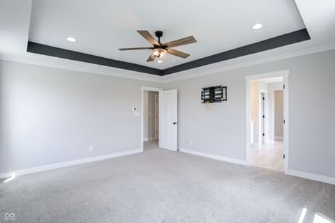 Photo of 4285 Ironclad Drive, Bargersville, IN