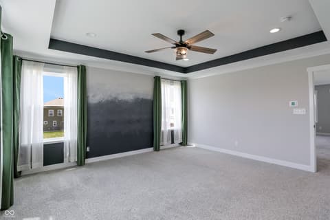 Photo of 4285 Ironclad Drive, Bargersville, IN