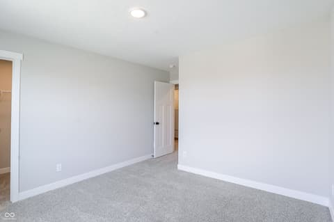 Photo of 4285 Ironclad Drive, Bargersville, IN