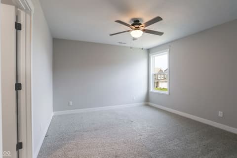 Photo of 4285 Ironclad Drive, Bargersville, IN