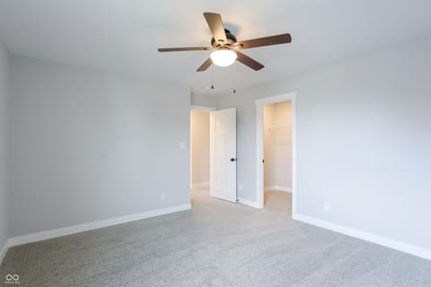 Photo of 4285 Ironclad Drive, Bargersville, IN