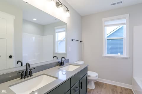 Photo of 4285 Ironclad Drive, Bargersville, IN