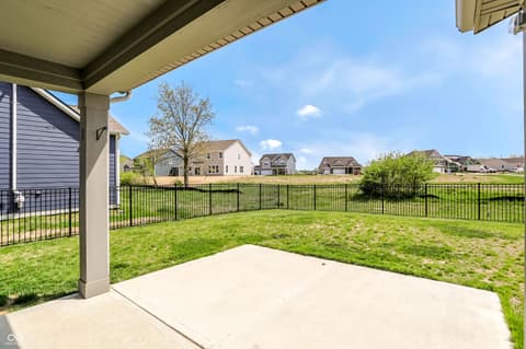 Photo of 4285 Ironclad Drive, Bargersville, IN