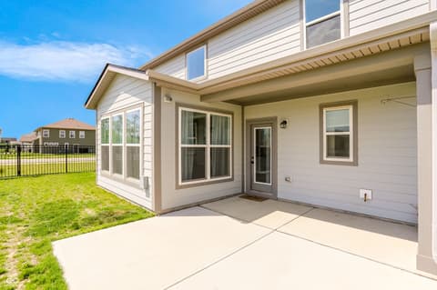 Photo of 4285 Ironclad Drive, Bargersville, IN