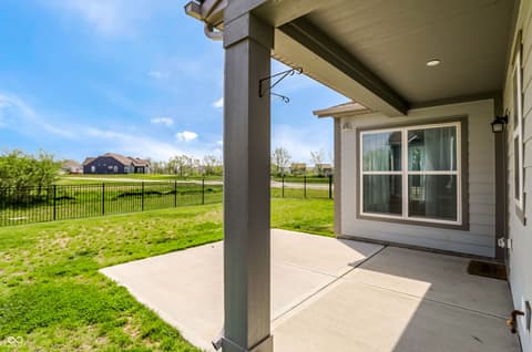 Photo of 4285 Ironclad Drive, Bargersville, IN