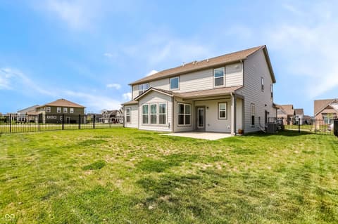 Photo of 4285 Ironclad Drive, Bargersville, IN