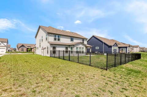Photo of 4285 Ironclad Drive, Bargersville, IN