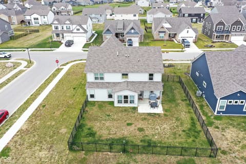 Photo of 4285 Ironclad Drive, Bargersville, IN
