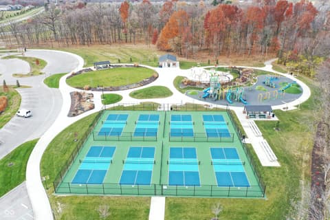Photo of 4285 Ironclad Drive, Bargersville, IN