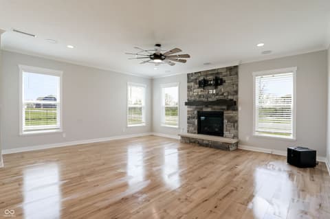 Photo of 4285 Ironclad Drive, Bargersville, IN