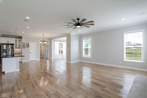 Photo of 4285 Ironclad Drive, Bargersville, IN