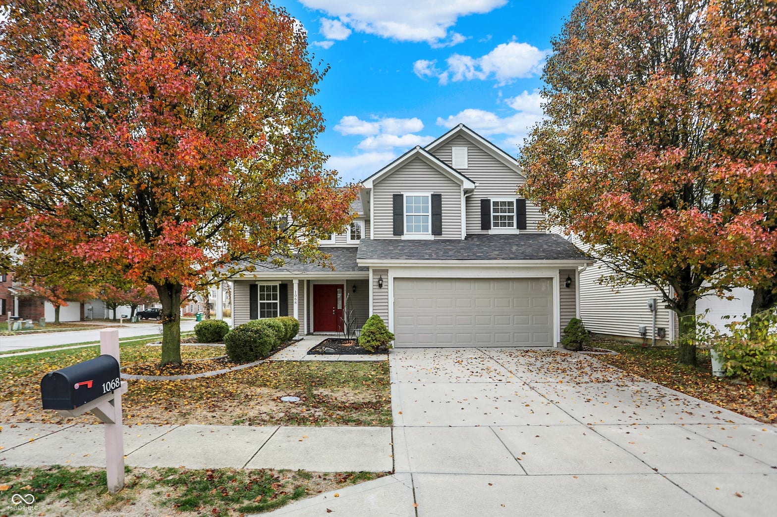 Photo of 1068 Burntwood Way, Westfield, IN