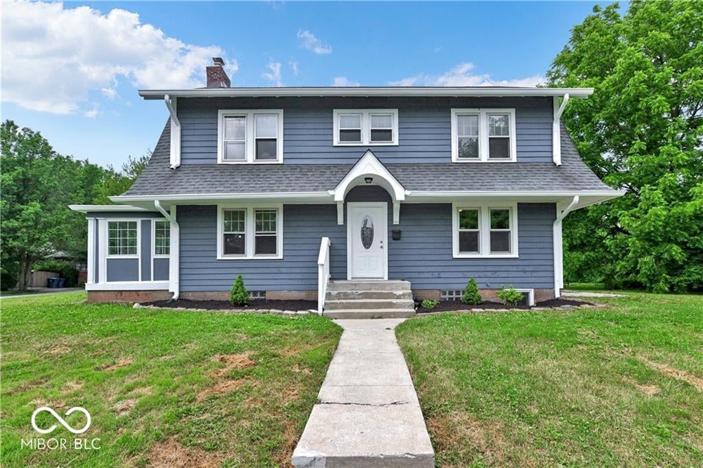 Photo of 4302 Cornelius Avenue, Indianapolis, IN