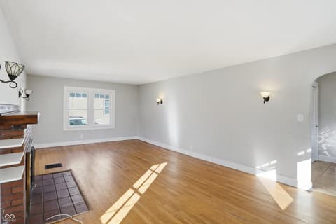 Photo of 4302 Cornelius Avenue, Indianapolis, IN