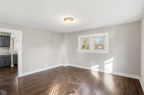 Photo of 4302 Cornelius Avenue, Indianapolis, IN