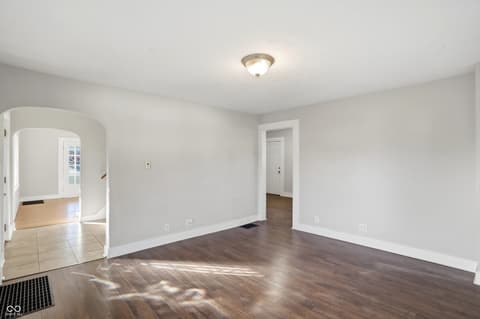 Photo of 4302 Cornelius Avenue, Indianapolis, IN